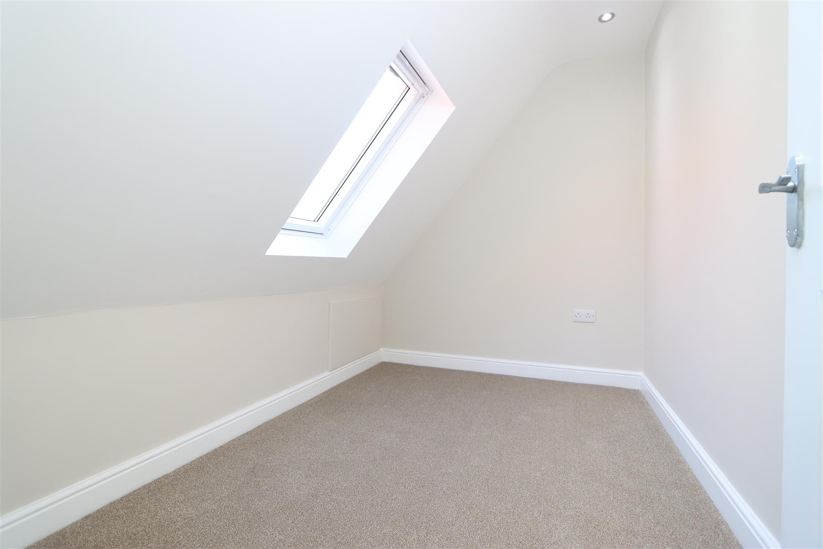 St Cassians Way, Chaddesley Corbett, Kidderminster